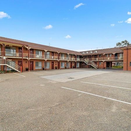 Comfort Inn Heritage Wagga Wagga Wagga Exterior photo