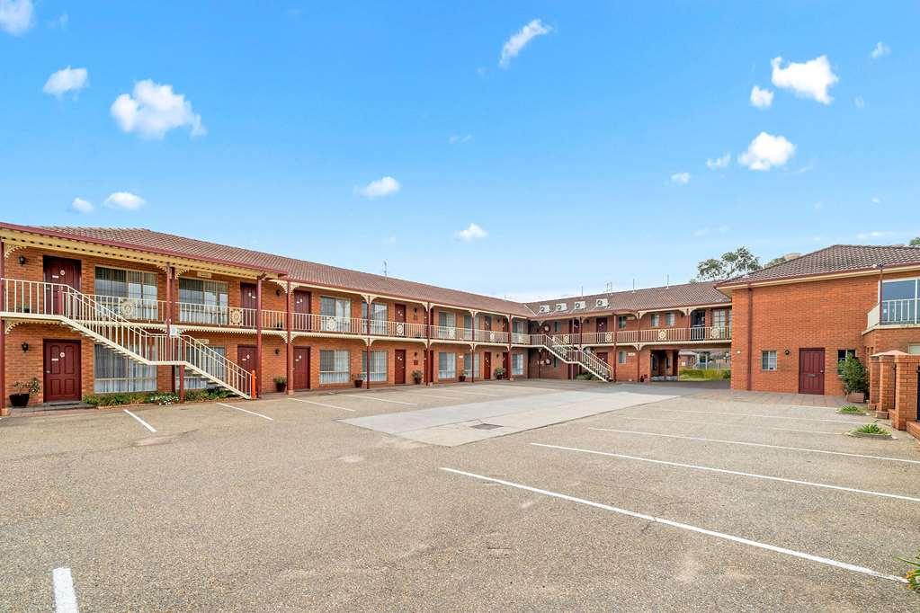 Comfort Inn Heritage Wagga Wagga Wagga Exterior photo